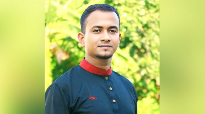 বরিশালে নারীর সঙ্গে আপত্তিকর অবস্থায় আটক ছাত্রদল নেতা, স্থানীয়দের গণধোলাই