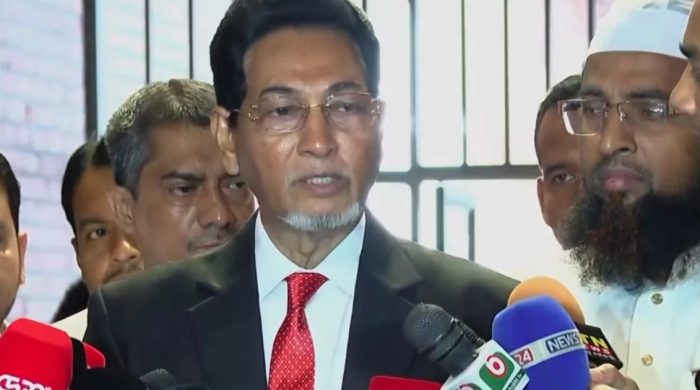 রাষ্ট্রপতি নির্বাচন প্রতিদ্বন্দ্বিতাপূর্ণ হবে: চিফ হুইপ