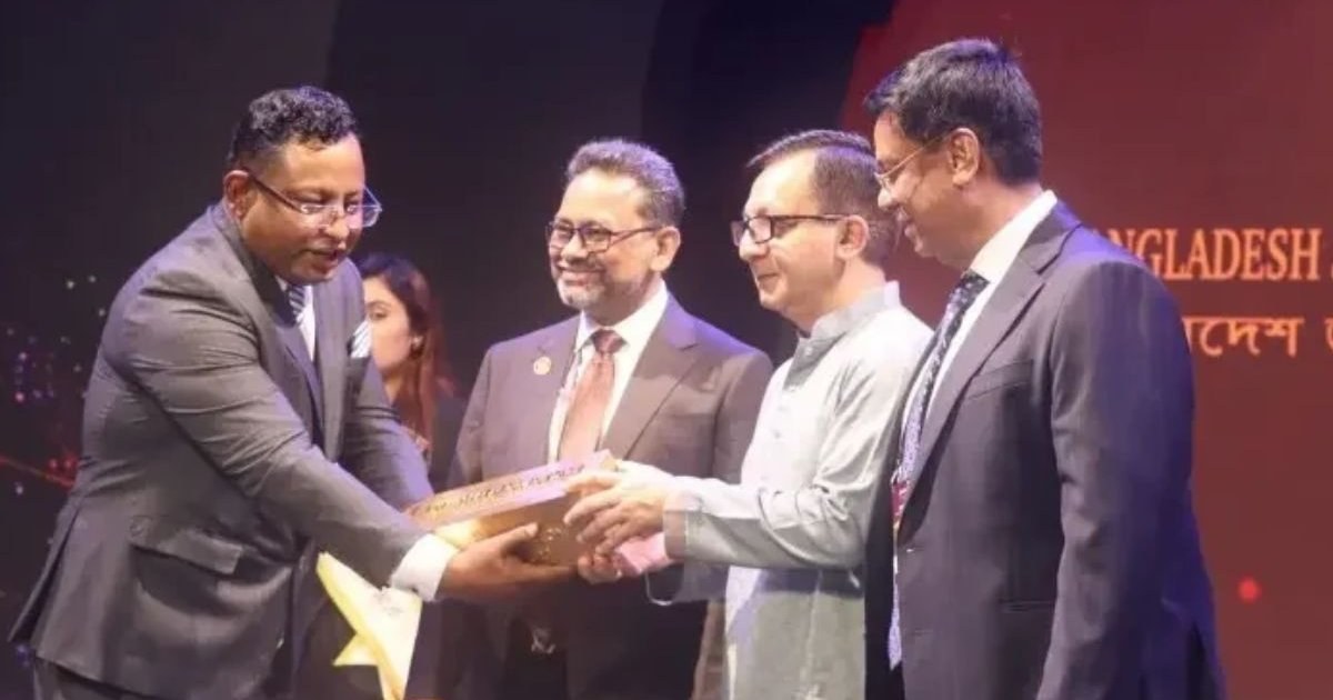 ২০৩১ সালের মধ্যে ৭ বিলিয়ন ডলারের অলংকার রপ্তানির লক্ষ্য বাজুসের