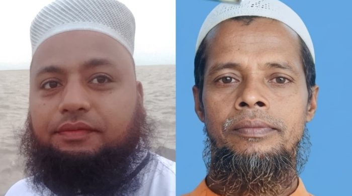 চট্টগ্রামের মিরসরাইয়ে পিকআপের ধাক্কায় নিহত ইমাম ও মুয়াজ্জিন