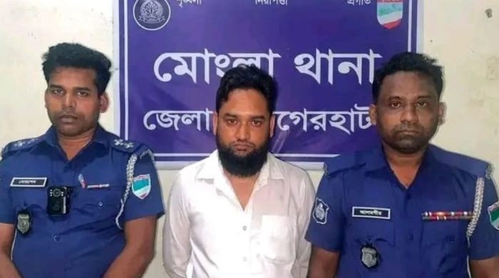 প্রতিমন্ত্রীর নাম ভাঙিয়ে প্রতারণা, গ্রেপ্তার ১