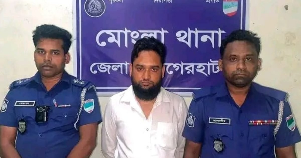 প্রতিমন্ত্রীর নাম ভাঙিয়ে প্রতারণা, গ্রেপ্তার ১