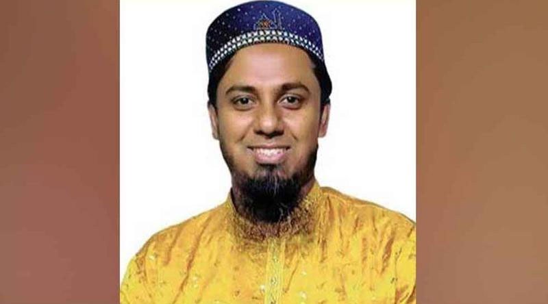 আওয়ামী লীগের রাজনীতি থেকে সরে দাঁড়ানোর ঘোষণা আব্দুল্লাহ আল মামুন মণ্ডলের