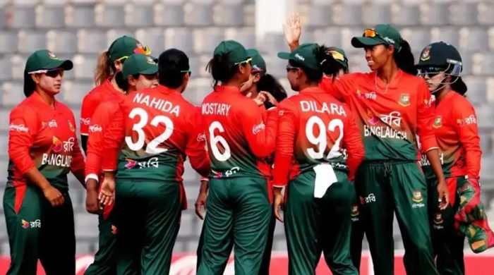নারী এশিয়া কাপের সূচি প্রকাশ, ভারত-পাকিস্তান একই গ্রুপে