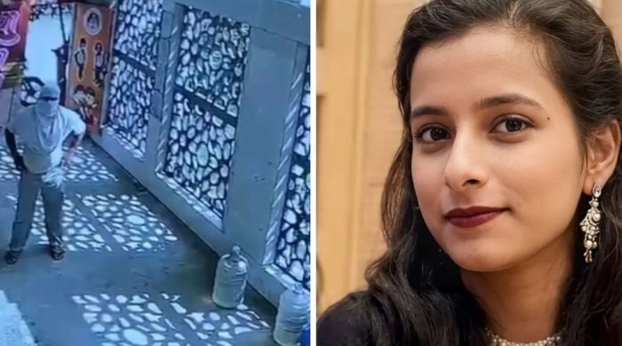 ফরিদাবাদে শিক্ষিকাকে ছুরিকাঘাতে হত্যা, যুবক গ্রেপ্তার