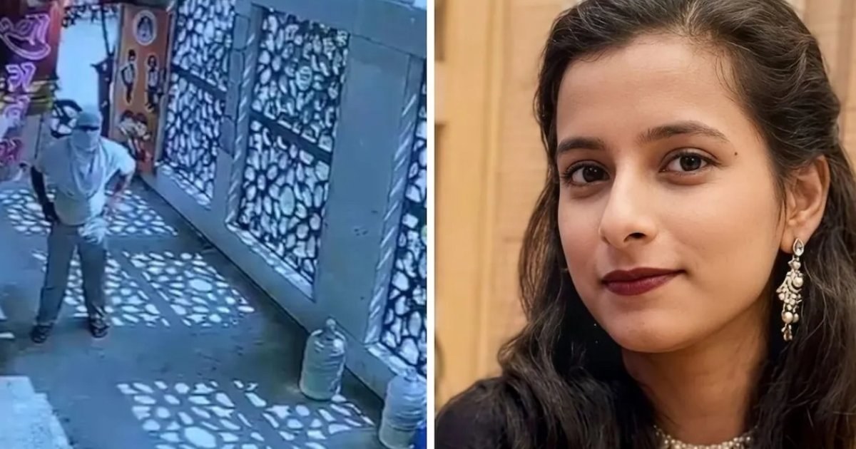 ফরিদাবাদে শিক্ষিকাকে ছুরিকাঘাতে হত্যা, যুবক গ্রেপ্তার