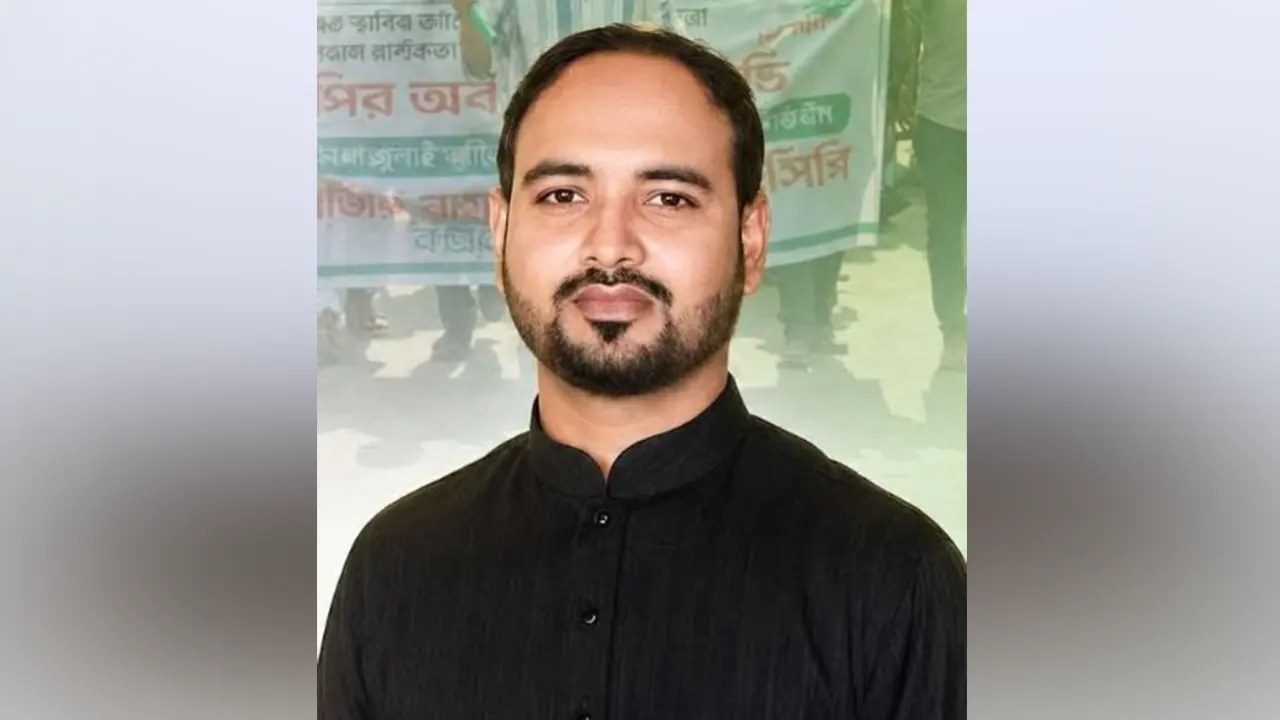 এনসিপি নেতা শওকতের বিরুদ্ধে অপহরণ ও ছিনতাইয়ের অভিযোগ