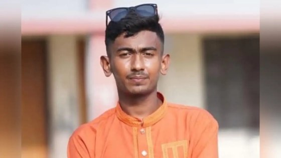 ভোলার চরফ্যাশনে এসএসসি পরীক্ষার্থীর বিদ্যুৎস্পর্শে মৃত্যু