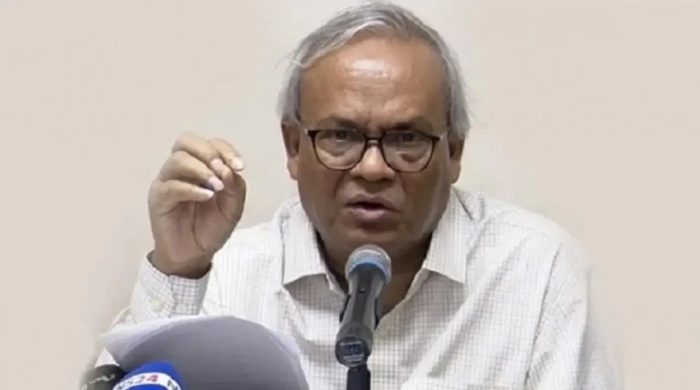 প্রধানমন্ত্রী নির্বাচনী প্রতিশ্রুতি বাস্তবায়নে মাঠে তদারকি করছেন: রিজভী