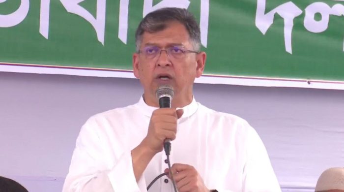 পুলিশবাহিনী জনবান্ধব বাহিনীতে পরিণত হবে: স্বরাষ্ট্রমন্ত্রী