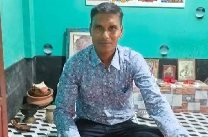 সাতক্ষীরার তালায় বজ্রপাতে কৃষক নিহত