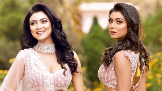 ইধিকা পালের ছোটপর্দায় প্রত্যাবর্তনের সম্ভাবনা