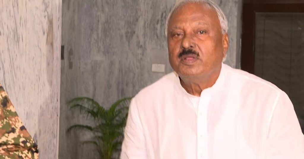 আরজি কর হত্যাকাণ্ড: সাবেক তৃণমূল বিধায়ক নির্মল ঘোষ গ্রেপ্তার