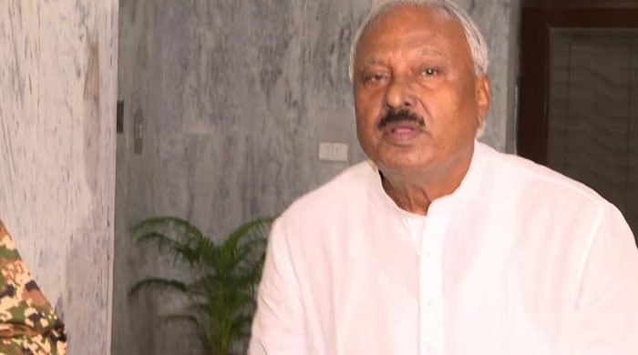 আরজি কর হত্যাকাণ্ড: সাবেক তৃণমূল বিধায়ক নির্মল ঘোষ গ্রেপ্তার
