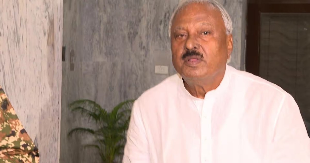 আরজি কর হত্যাকাণ্ড: সাবেক তৃণমূল বিধায়ক নির্মল ঘোষ গ্রেপ্তার