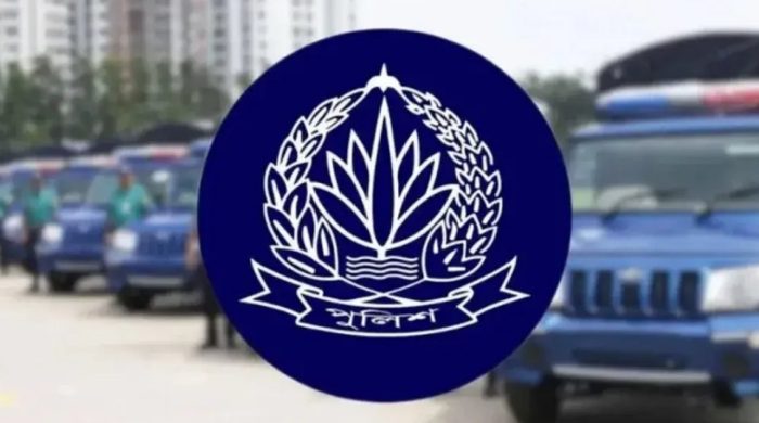 বোমা হামলার আশঙ্কায় সারাদেশে পুলিশের হাই অ্যালার্ট জারি