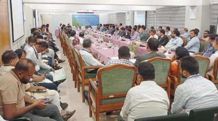 ব্যাংকিং খাতে রাজনৈতিক হস্তক্ষেপের আশঙ্কা নেই: বাংলাদেশ ব্যাংক গভর্নর