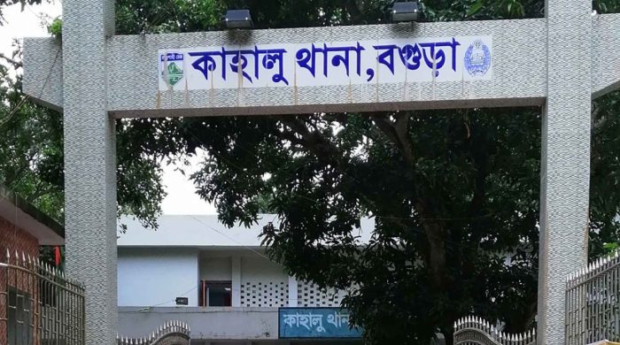 বগুড়ায় ট্রাকচাপায় সেলসম্যানের মৃত্যু