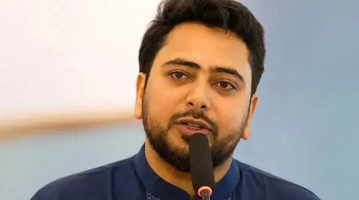 বিদ্যুৎ ও জ্বালানি সংকটের জন্য সরকারের পরিকল্পনার ঘাটতি: নাহিদ ইসলাম
