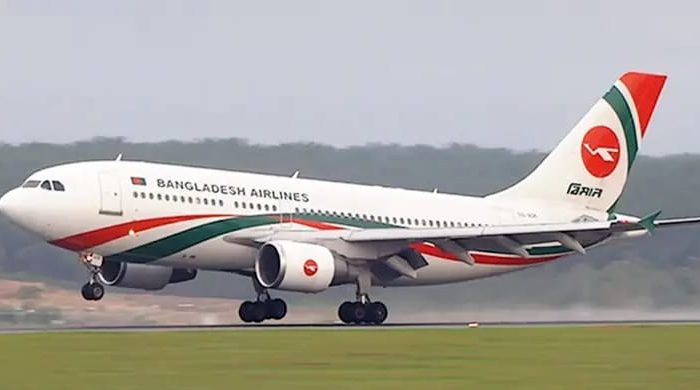 সিলেটের আকাশপথে নতুন সম্ভাবনা, ওমান থেকে সরাসরি ফ্লাইট চালু হচ্ছে