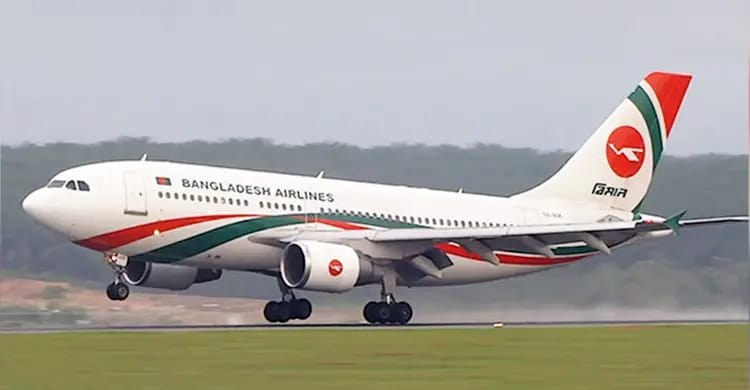 সিলেটের আকাশপথে নতুন সম্ভাবনা, ওমান থেকে সরাসরি ফ্লাইট চালু হচ্ছে