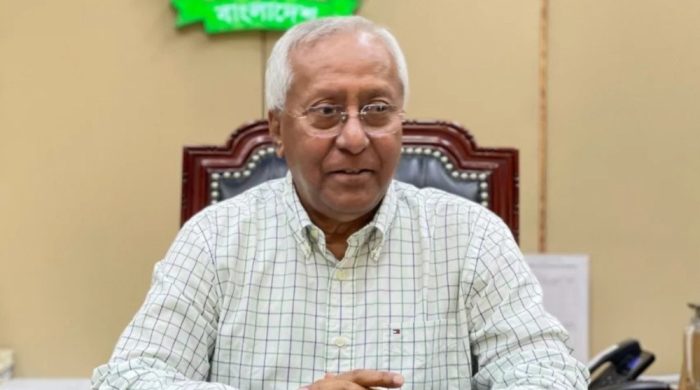 ভোটার তালিকা পাওয়ার পর রাষ্ট্রপতি নির্বাচনের তারিখ ঘোষণা করবে ইসি
