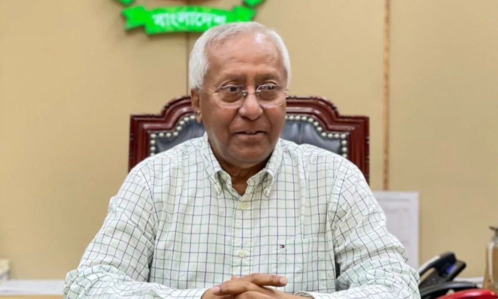 ভোটার তালিকা পাওয়ার পর রাষ্ট্রপতি নির্বাচনের তারিখ ঘোষণা করবে ইসি