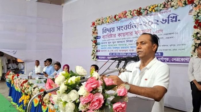 স্কুলের কমিটিতে রাজনৈতিক নেতা থাকতে পারবেন না: কায়সার কামাল