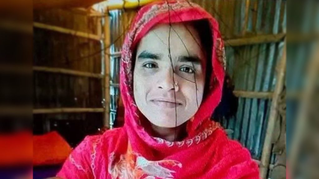 সুনামগঞ্জে নদী থেকে গৃহকর্মীর মরদেহ উদ্ধার, গৃহকর্তার বিরুদ্ধে হত্যার অভিযোগ