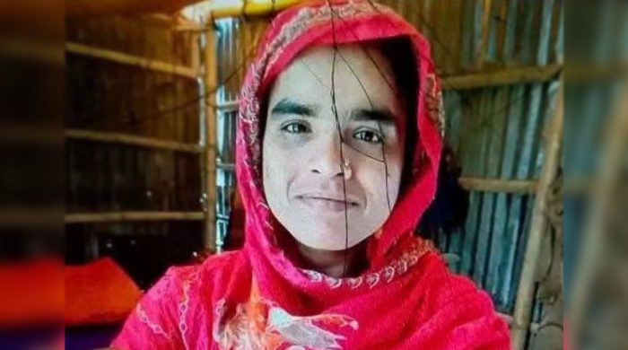 সুনামগঞ্জে নদী থেকে গৃহকর্মীর মরদেহ উদ্ধার, গৃহকর্তার বিরুদ্ধে হত্যার অভিযোগ