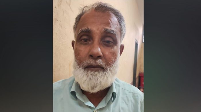 বগুড়ায় আওয়ামী লীগের সভাপতি মোহাম্মদ আলমগীর হোসেন গ্রেপ্তার