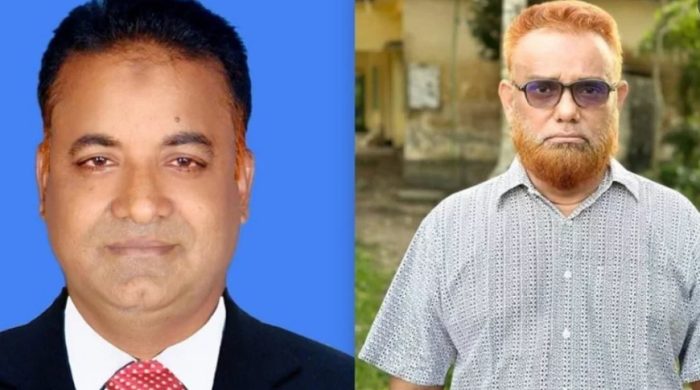 রামগঞ্জে বিএনপির সাধারণ সম্পাদকের হুমকি ও অর্থ খরচের দাবি