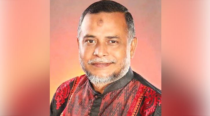 পরাজিত শক্তি বিদেশে গণতন্ত্র নস্যাতের ষড়যন্ত্র করছে: সরকার দলীয় হুইপ