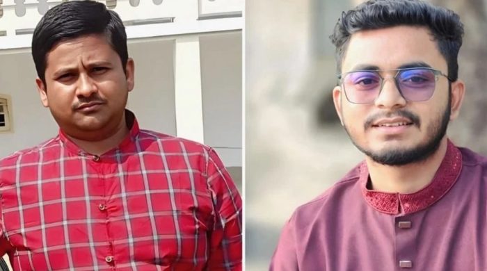 ফ্যামিলি কার্ড শুমারির চাকরি না পেয়ে দুই ছাত্রদল নেতার পদত্যাগ