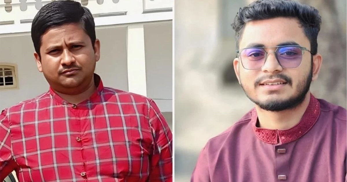 ফ্যামিলি কার্ড শুমারির চাকরি না পেয়ে দুই ছাত্রদল নেতার পদত্যাগ