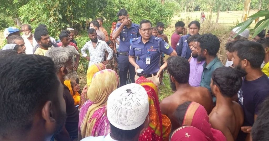 শেরপুরে নিখোঁজ ব্যবসায়ীর মরদেহ উদ্ধার, ১৯ জন আটক