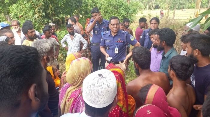 শেরপুরে নিখোঁজ ব্যবসায়ীর মরদেহ উদ্ধার, ১৯ জন আটক