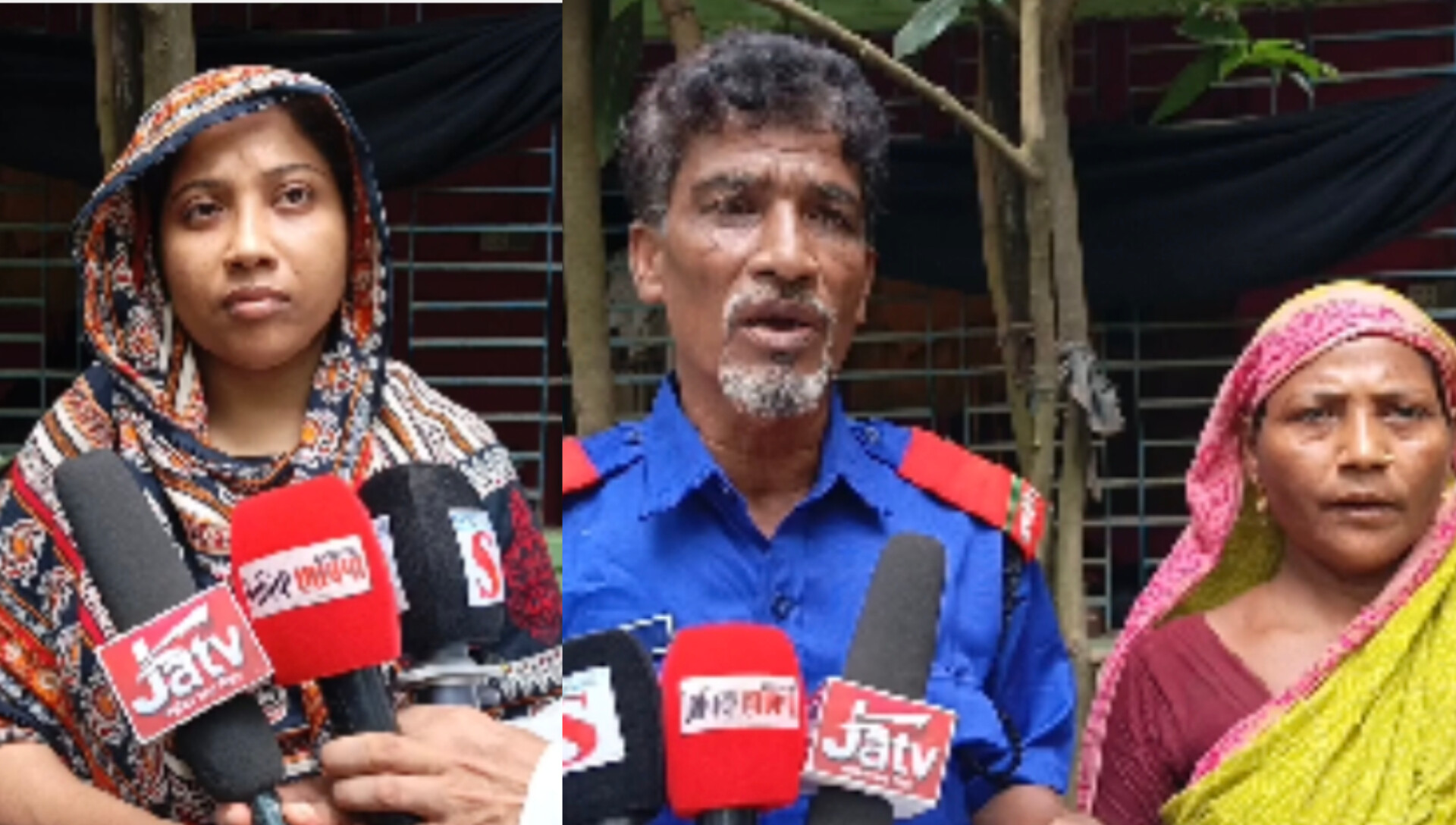 পলাশে ১৮ শতাংশ জমি দখলের চেষ্টা ও ফসল নষ্টের অভিযোগ, অস্বীকার অভিযুক্ত পক্ষের। 