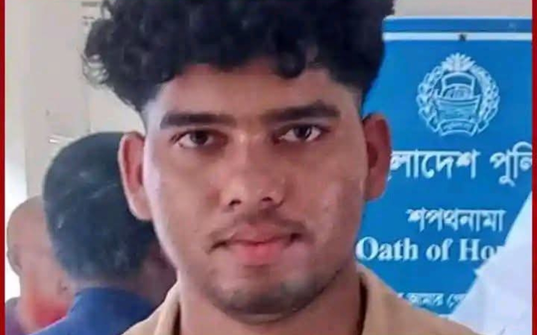 সাইবার সুরক্ষা আইনের মামলায় তারাগঞ্জে যুবক গ্রেপ্তার