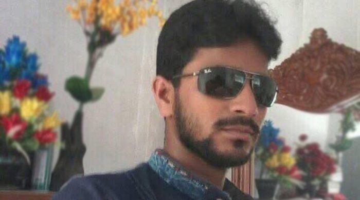 মুজিবনগরে অনলাইন ক্যাসিনোর এজেন্ট ওয়াসিম হালদার গ্রেপ্তার