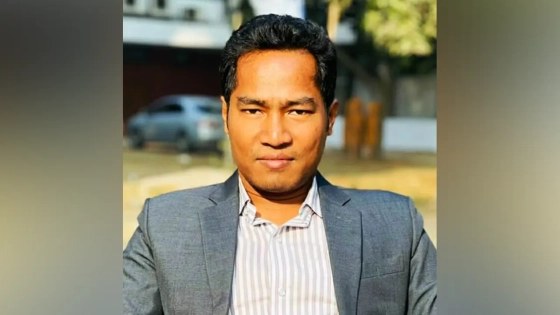 ছাত্রলীগ সংশ্লিষ্টতা নিয়ে বিতর্কের পর চিলমারী নদীবন্দরের পোর্ট অফিসার লাপাত্তা