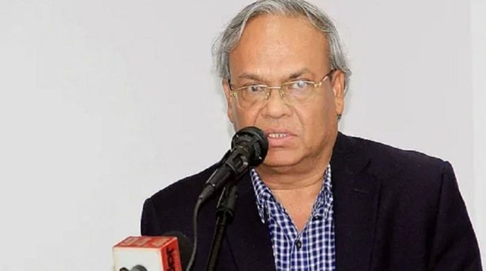 স্থানীয় নির্বাচনে বিদ্রোহী প্রার্থী হলে কঠোর ব্যবস্থা: রিজভী