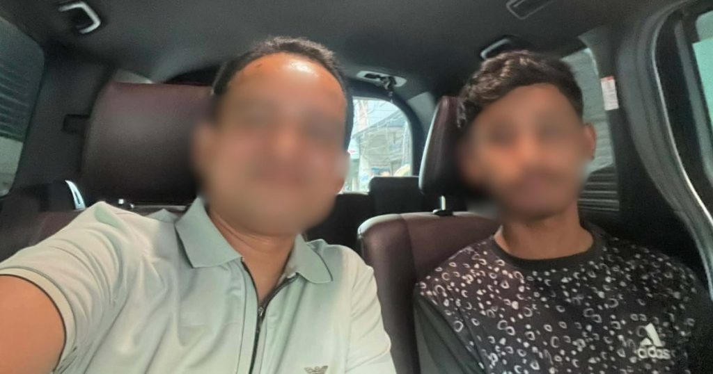 এসএসসি পরীক্ষার ফল দেখতে বেরিয়ে নিখোঁজ পরীক্ষার্থী ৪ দিন পর উদ্ধার