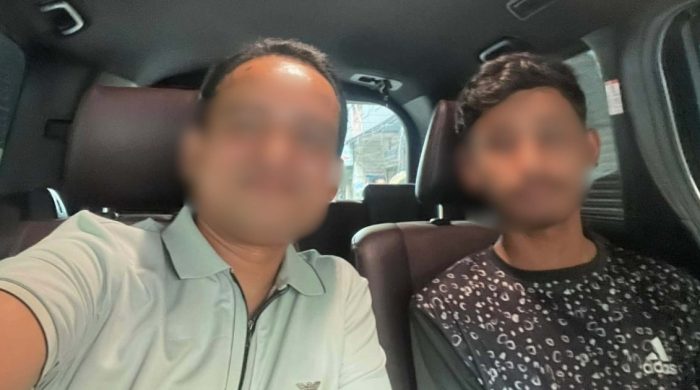 এসএসসি পরীক্ষার ফল দেখতে বেরিয়ে নিখোঁজ পরীক্ষার্থী ৪ দিন পর উদ্ধার