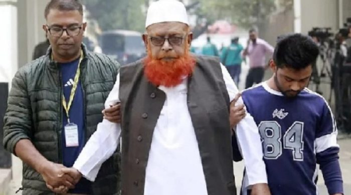 বাচ্চু রাজাকারের আপিল শুনানি ১৭ আগস্ট পর্যন্ত মুলতবি