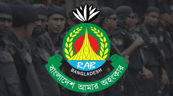 জুলাই গণ–অভ্যুত্থান দিবসে নিরাপত্তা জোরদার করেছে র‌্যাব