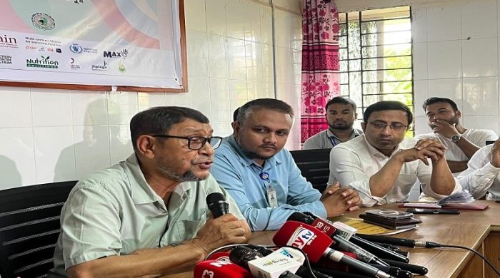 বিএনপি সরকার ব্যর্থ হলে দেশের বাসযোগ্যতা সংকটে: স্বাস্থ্যমন্ত্রী