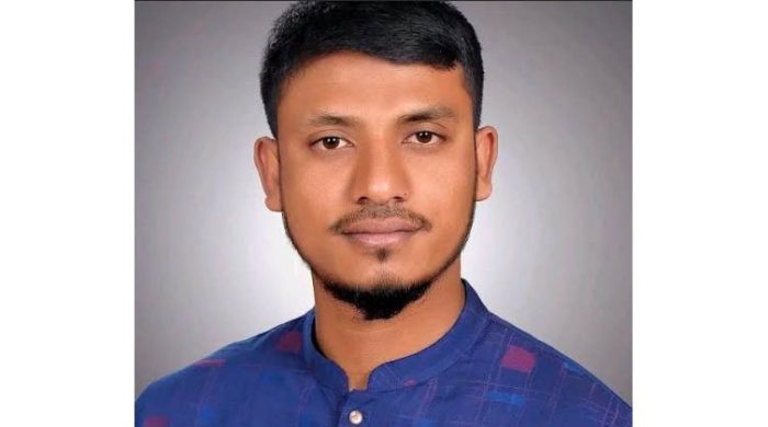 গাইবান্ধার শিবির কর্মী সালাউদ্দিন চিকিৎসাধীন অবস্থায় মারা গেলেন