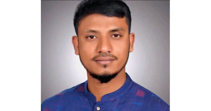 গাইবান্ধার শিবির কর্মী সালাউদ্দিন চিকিৎসাধীন অবস্থায় মারা গেলেন