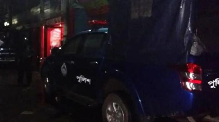 রাজধানীসহ সারা দেশে পুলিশের জন্য সর্বোচ্চ সতর্কতা জারি